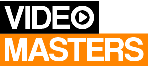 Video Masters Logo